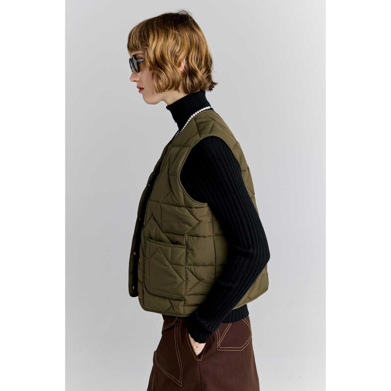 Karen Walker Drift Vest image number 2